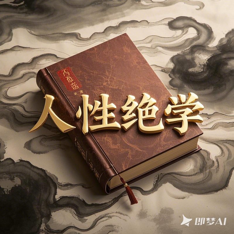 人性绝学-藏书阁