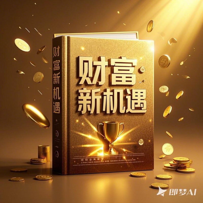 财富新机遇-藏书阁