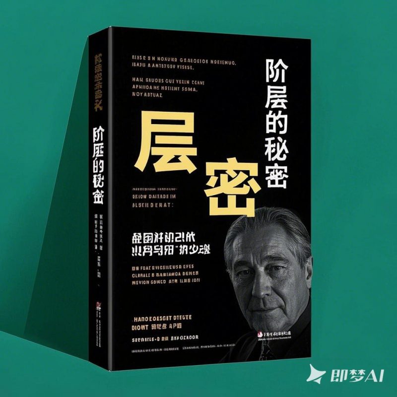 阶层的秘密-藏书阁