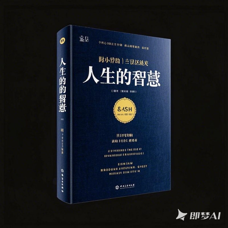 人生的智慧-藏书阁