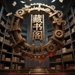 藏书阁001的头像-藏书阁