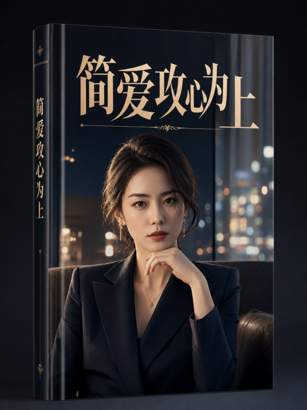 简爱攻心为上-藏书阁