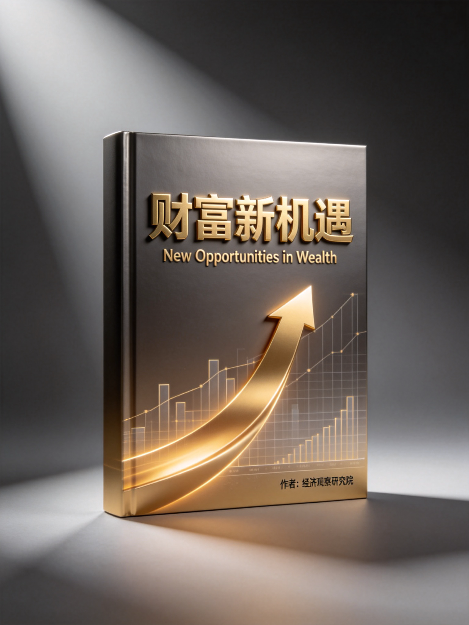 财富新机遇