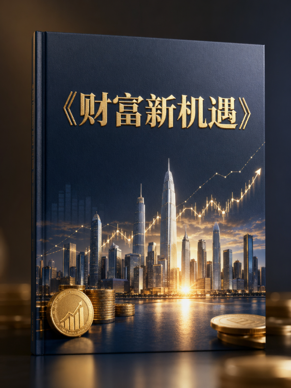 财富新机遇-藏书阁